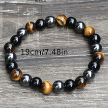 Load image into Gallery viewer, Beaded Bracelet For Men And Women
