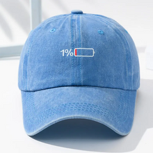 Load image into Gallery viewer, Baseball Cotton Cap For Women Men
