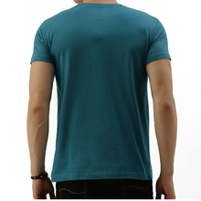 Load image into Gallery viewer, Solid Regular fit T-Shirt

