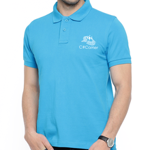 Load image into Gallery viewer, Polo T-Shirt
